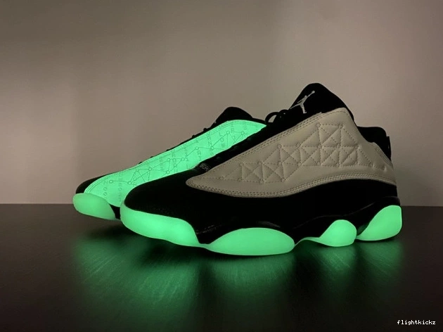 Air Single's Retro Low Jordan Day (2021) DM0803-300 13 0911